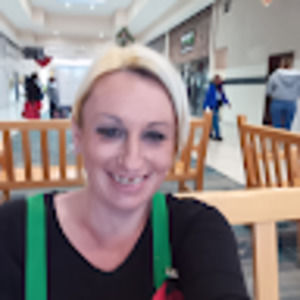 Meet your Posher, Kristin